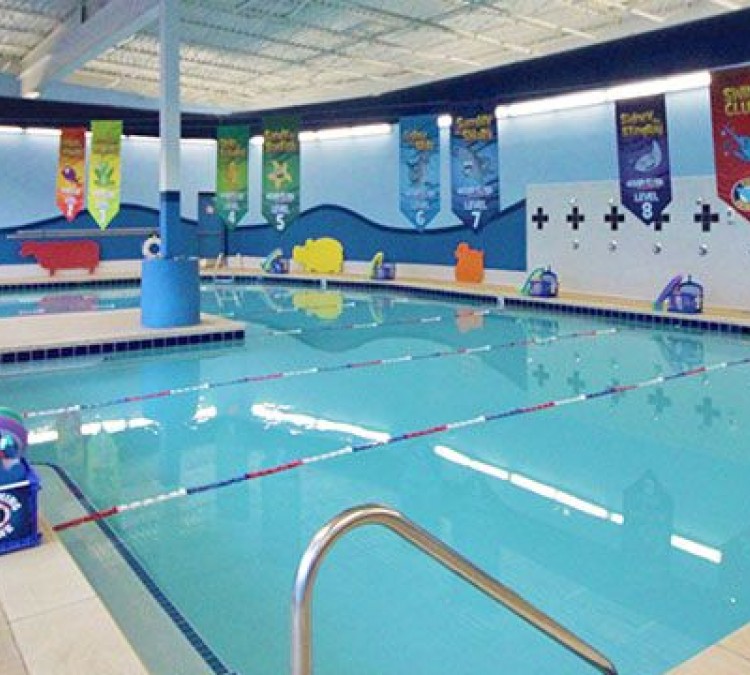 Aqua-Tots Swim Schools Matthews (Matthews,&nbspNC)